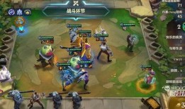 最新金铲铲爆料,神秘英雄登场，全新游戏体验即将开启