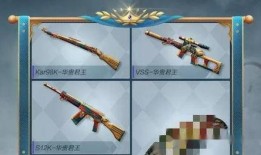 军需新皮肤最新爆料怎么没了,神秘原因引发热议