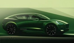 路特斯载具最新爆料消息,极致性能与科技融合，引领未来出行潮流”